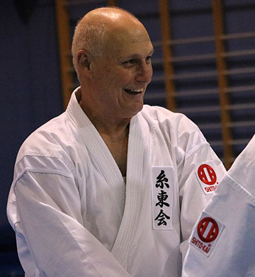 Gilles Renaud, entraîneur-chef